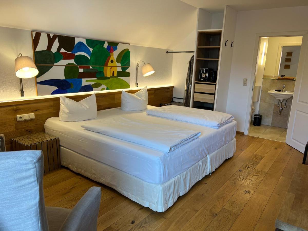 Aparthotel Parsberg Lferstl Zewnętrze zdjęcie
