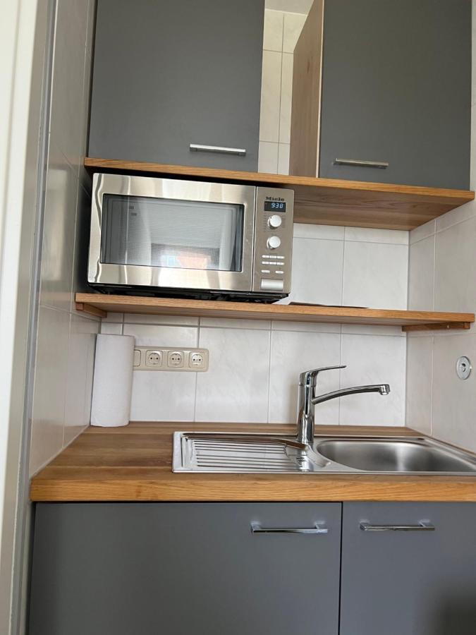 Aparthotel Parsberg Lferstl Zewnętrze zdjęcie