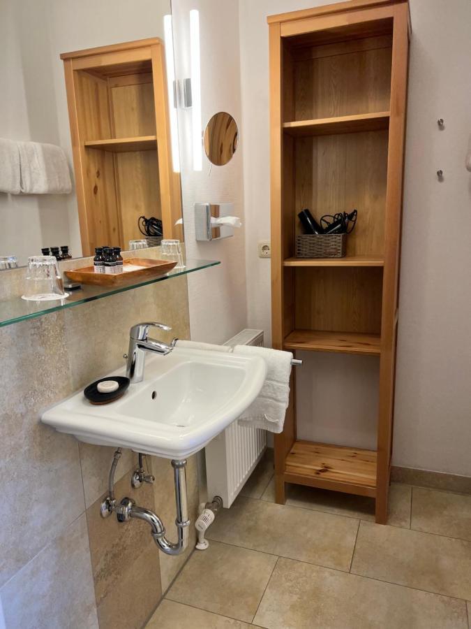 Aparthotel Parsberg Lferstl Zewnętrze zdjęcie