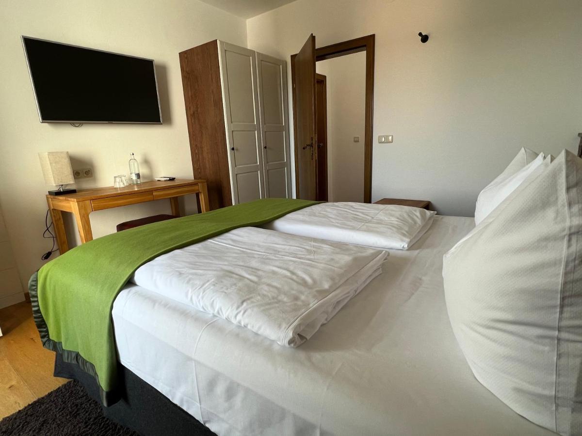 Aparthotel Parsberg Lferstl Zewnętrze zdjęcie