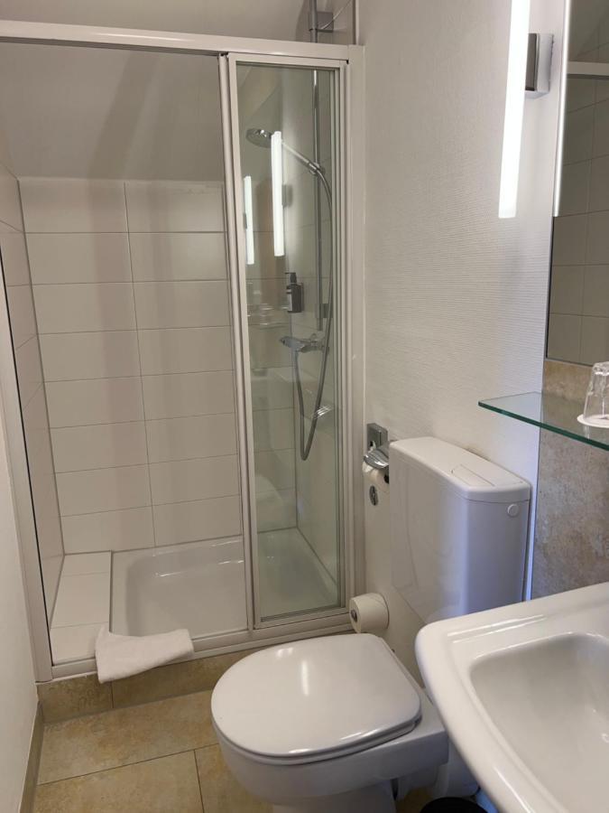 Aparthotel Parsberg Lferstl Zewnętrze zdjęcie