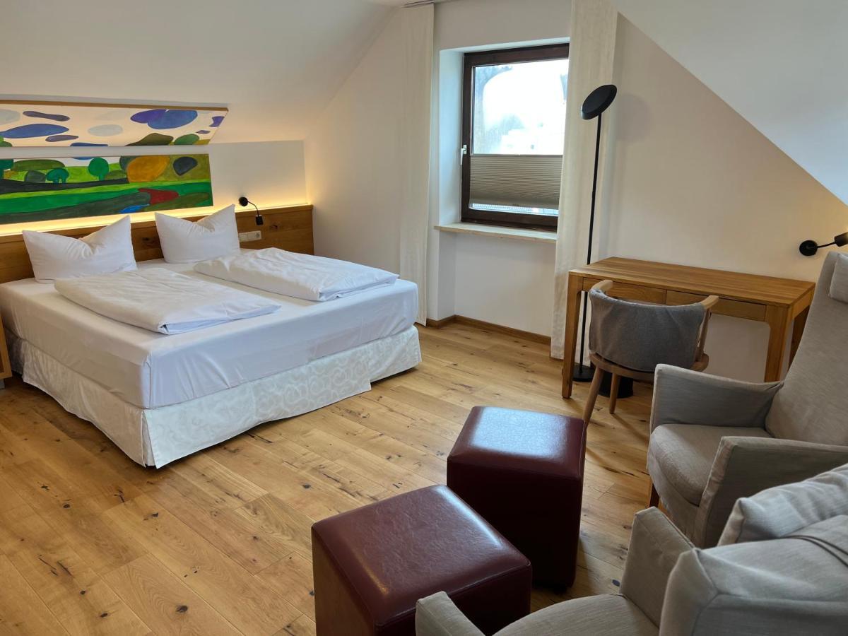 Aparthotel Parsberg Lferstl Zewnętrze zdjęcie