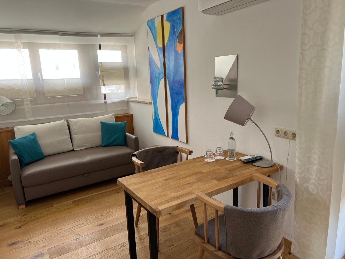 Aparthotel Parsberg Lferstl Zewnętrze zdjęcie