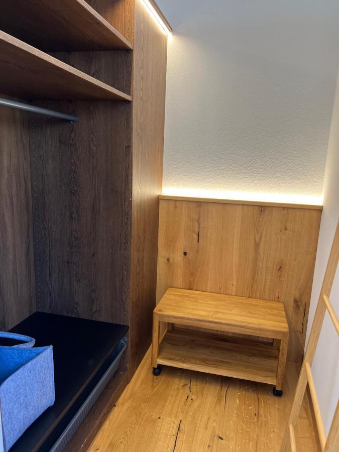 Aparthotel Parsberg Lferstl Zewnętrze zdjęcie