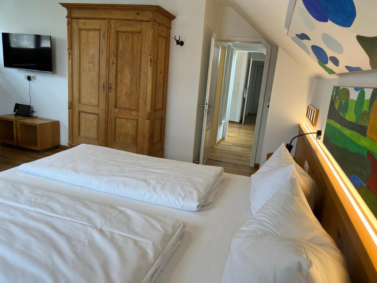 Aparthotel Parsberg Lferstl Zewnętrze zdjęcie