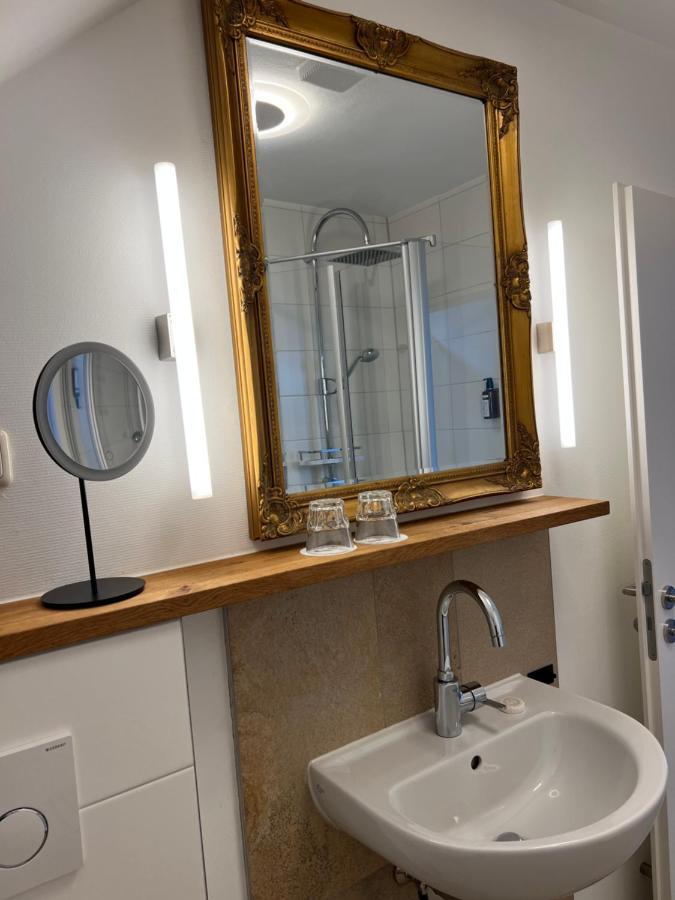 Aparthotel Parsberg Lferstl Zewnętrze zdjęcie