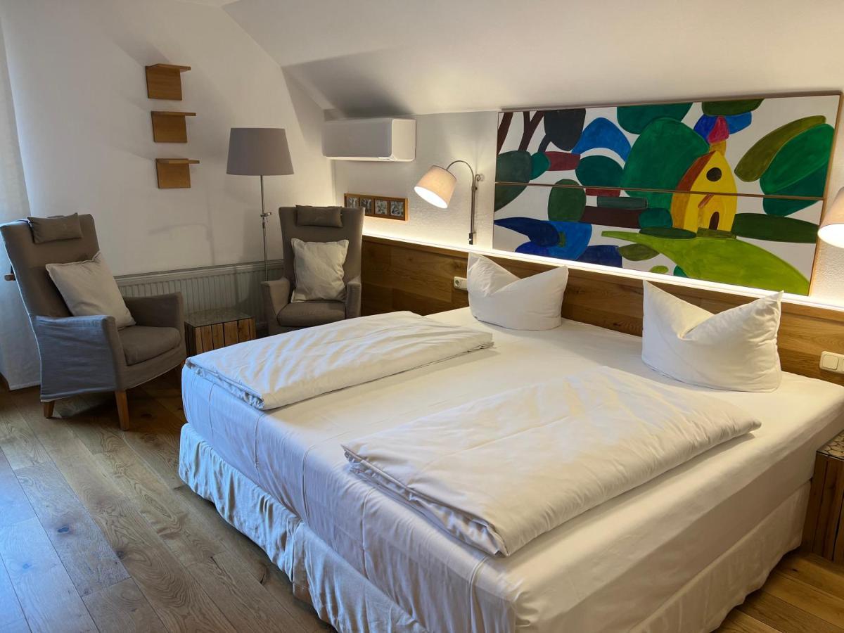 Aparthotel Parsberg Lferstl Zewnętrze zdjęcie