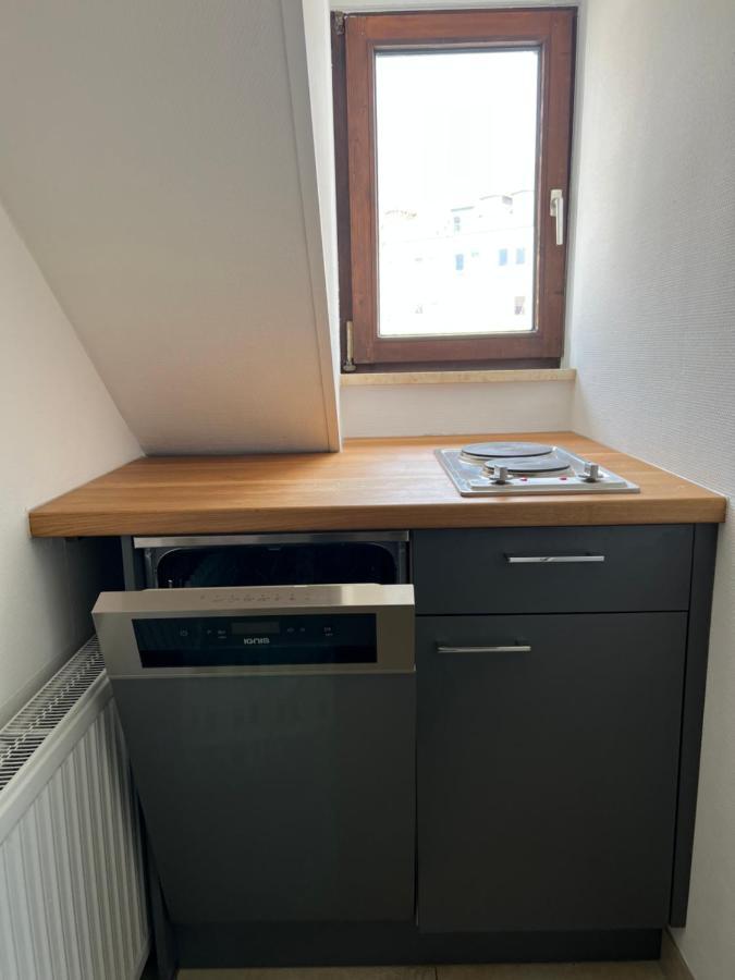Aparthotel Parsberg Lferstl Zewnętrze zdjęcie