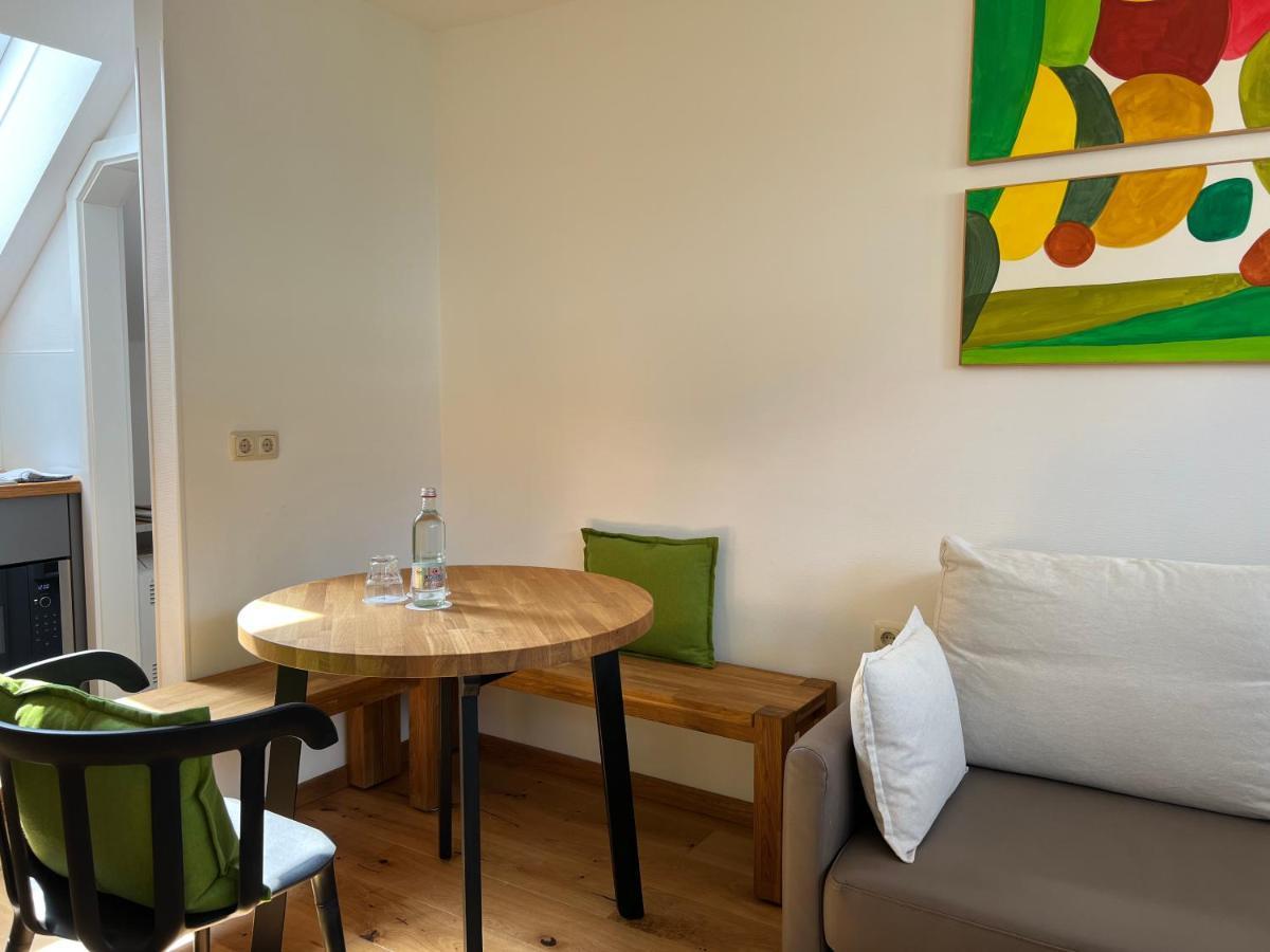 Aparthotel Parsberg Lferstl Zewnętrze zdjęcie