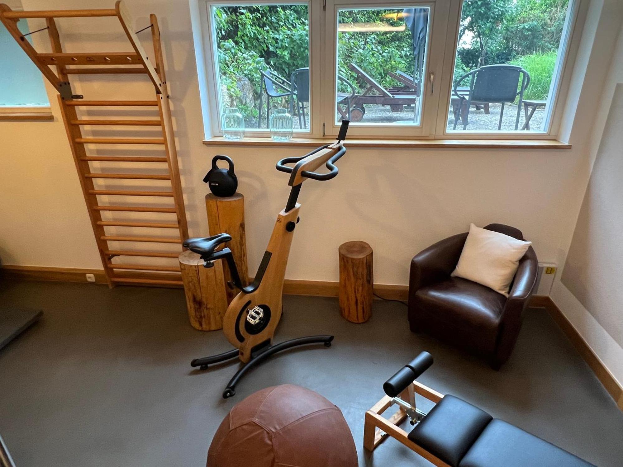 Aparthotel Parsberg Lferstl Zewnętrze zdjęcie