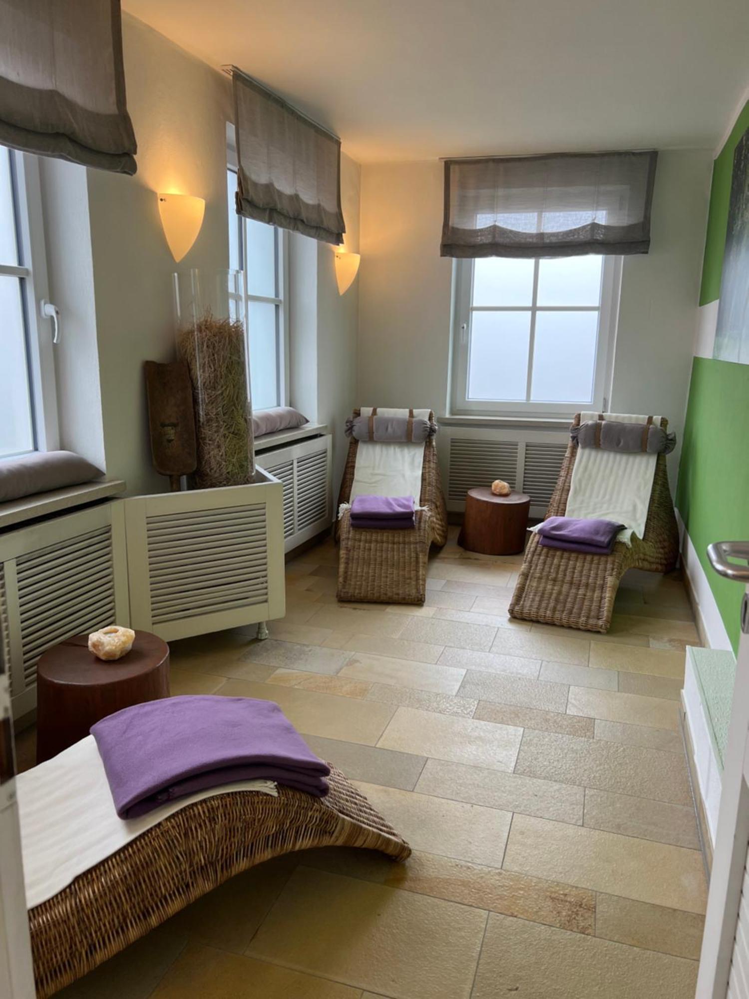Aparthotel Parsberg Lferstl Zewnętrze zdjęcie